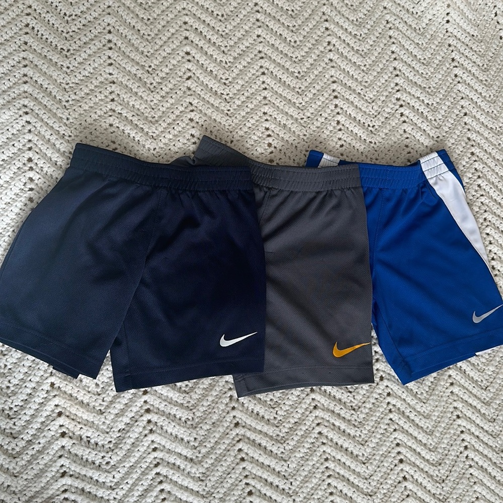 Nike shorts